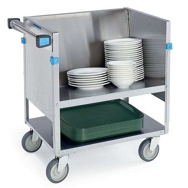 Store N Carry Dish Cart, 66Lb, 9