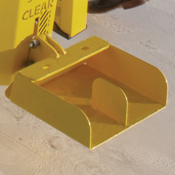 SRL Tray for the Penetrator 2 + 2 SRL Ad