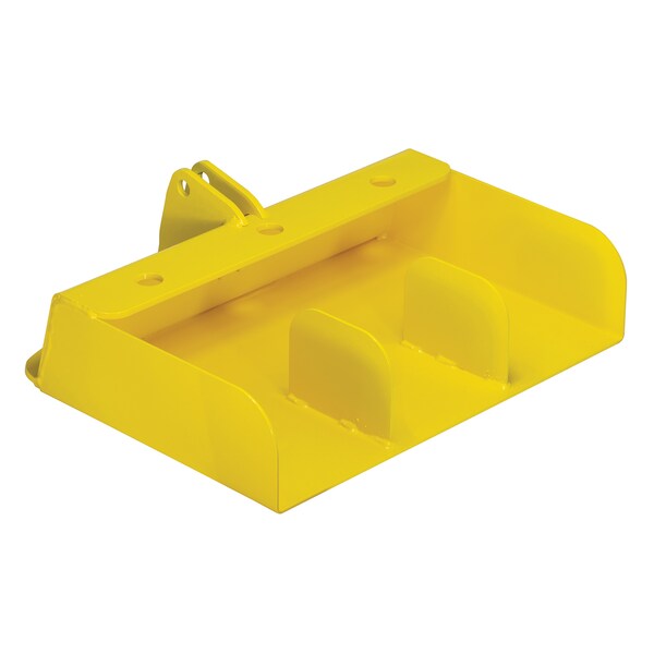 SRL Tray for the Penetrator 3 + 2 SRL Ad