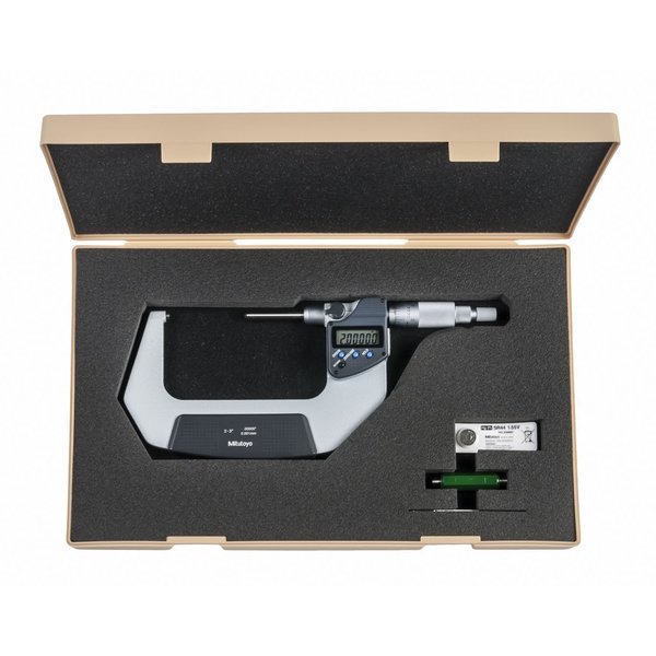 Micrometer, Non-Rotating 2-3