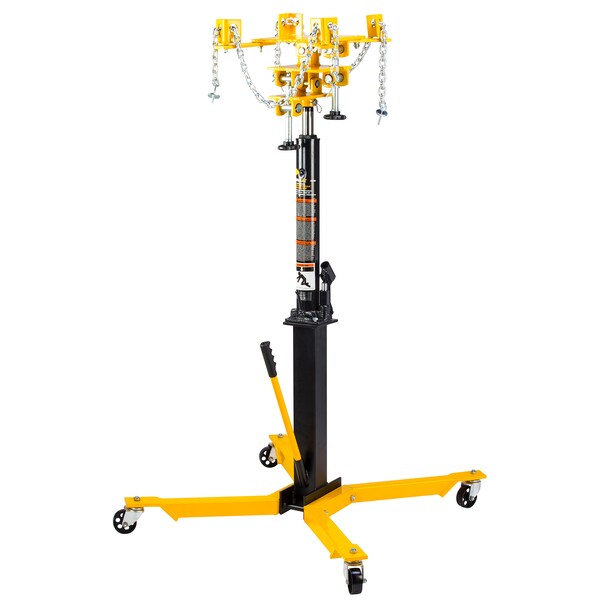 Economy Transmission Jack, 700 lb.