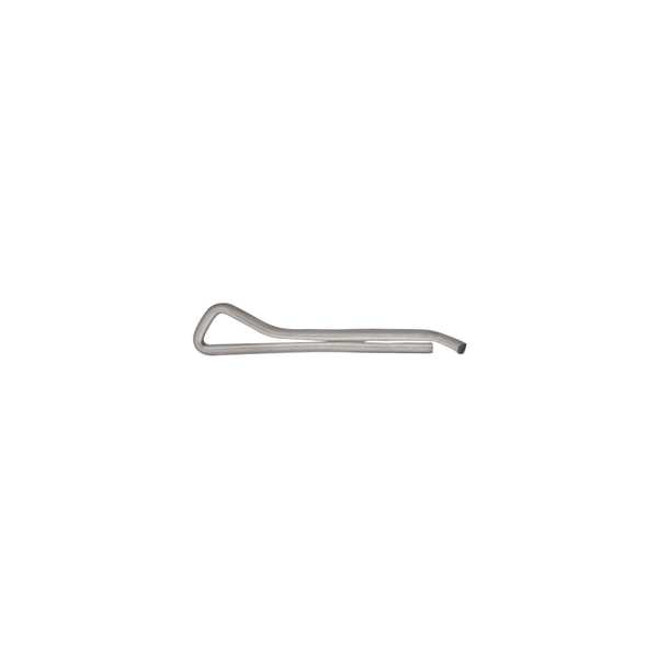 Zinc Finish Cotter Pins 1/8X1