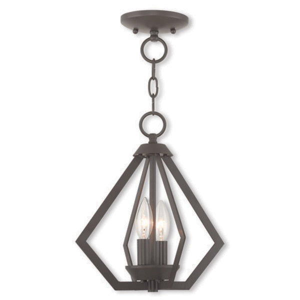 Prism 2 Light Bronze Convertible Mini Ch