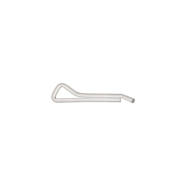 Zinc Finish Cotter Pins 5/32X1