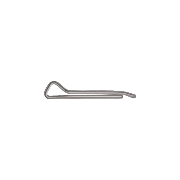 Zinc Finish Cotter Pins 5/32X1-1/4