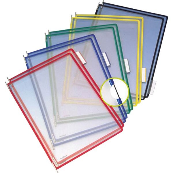 Replacement Pivoting Pockets, PK10