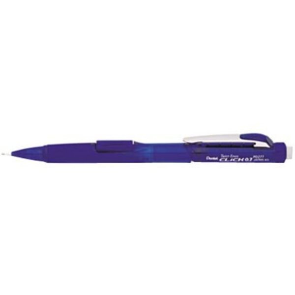Pencil, Twist, Click, 0.7Mm, Be