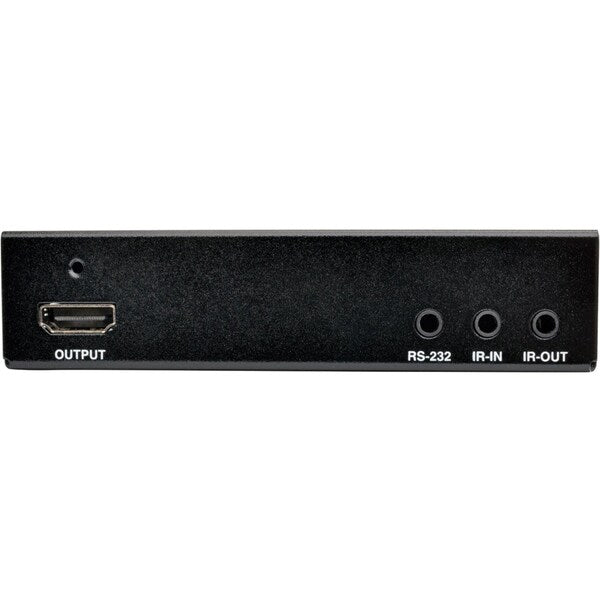 HDBaseT Extender, HDMI, 500ft, Serial