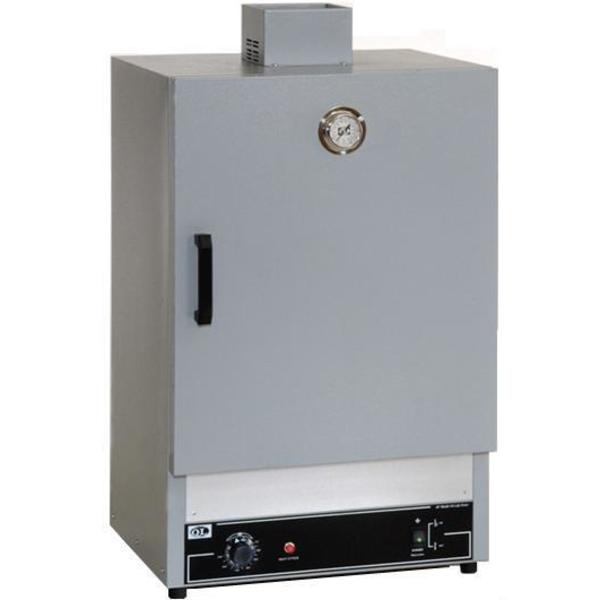 Analog Oven, 1600W, 120VAC, 12.5A