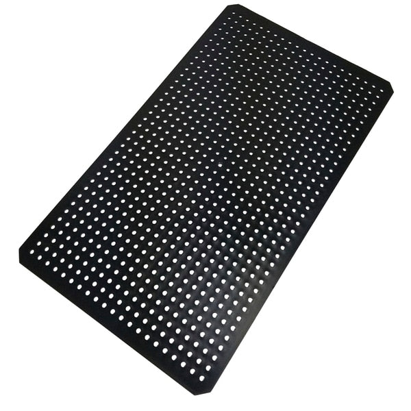 Mat Support Grid