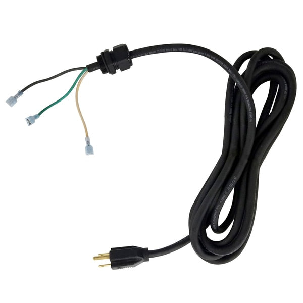 Power Cord Kit, 110V, 12 ft.