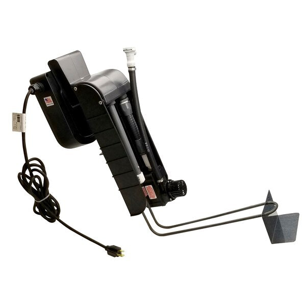 Control Assembly, 110V