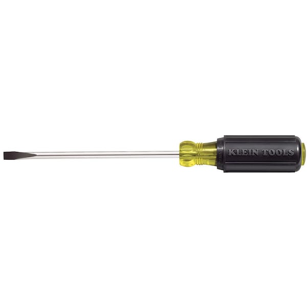 Screwdriver Set, Multi-Application, 7-Piece