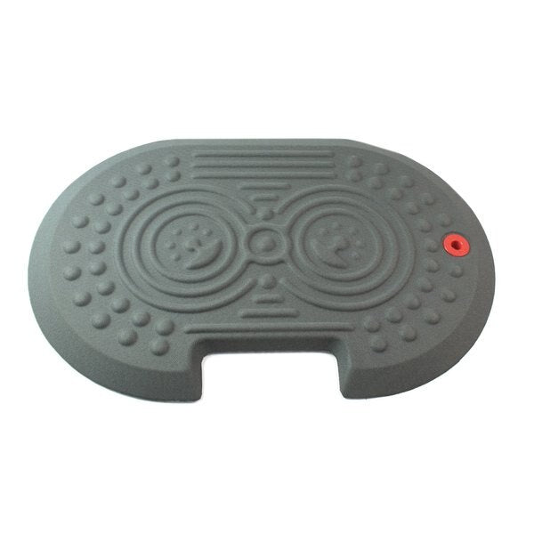 Mat, Anti-Fatgue, Systm 2000x, Gray, 16