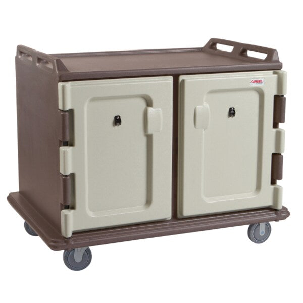 Meal Delivery Cart, 44 1/4