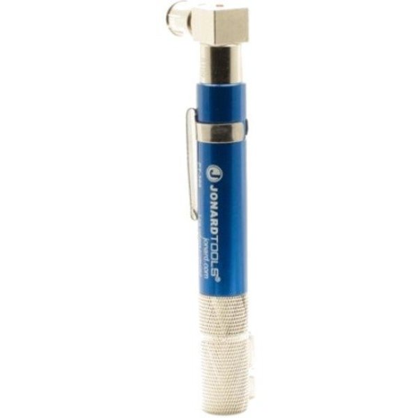 Pocket Toner, LED, Wire Continuity Testing