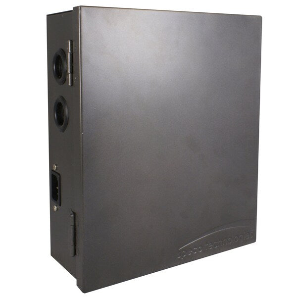Camera Power Supply, 8-1/2 in H, UL Listed
