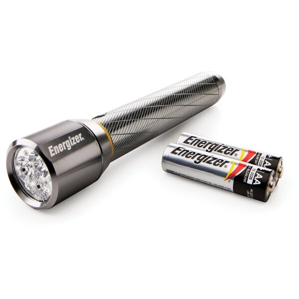 Black No Led AA, 400 lm
