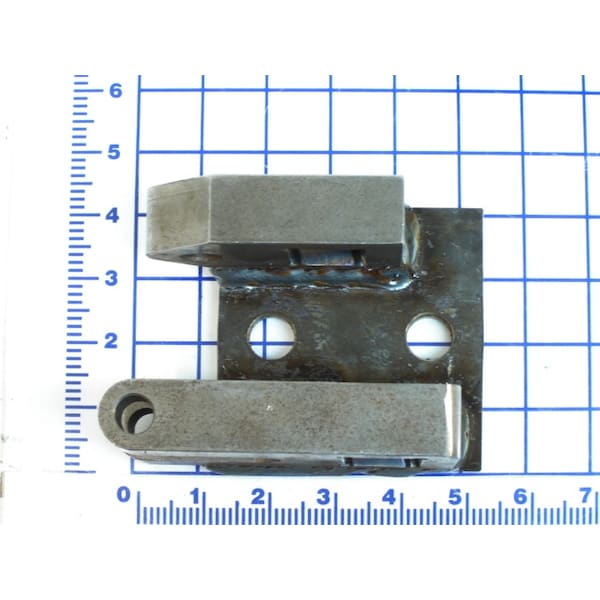 Lip Brackets/Lugs, Slide Bar Guide Brack
