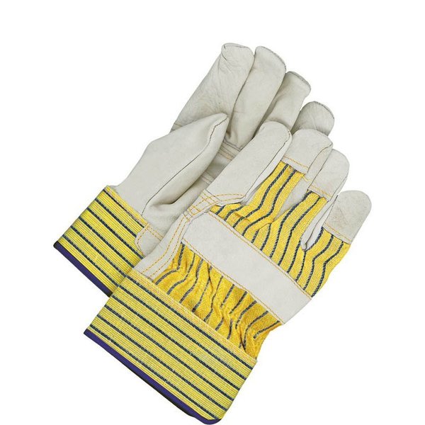 VF, Leather Gloves, Cowhide, 55LC78, PR