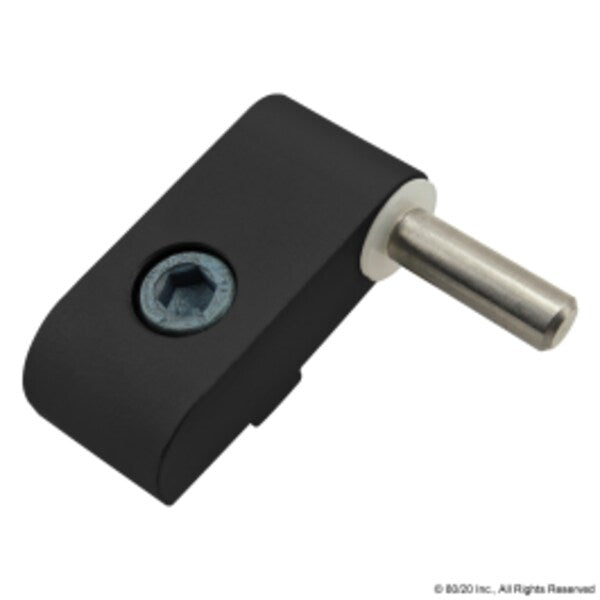 Rt Hand Lift-Off Hinge W/Long Pin 40S