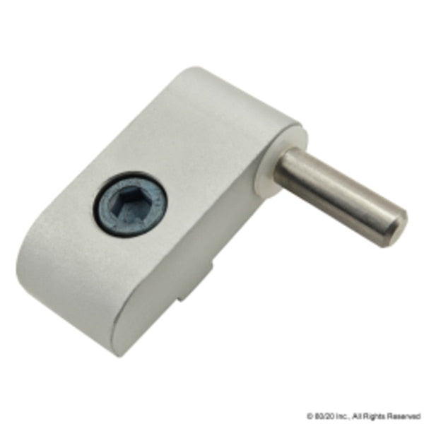 Rt Hand Lift-Off Hinge W/Long Pin 40 S