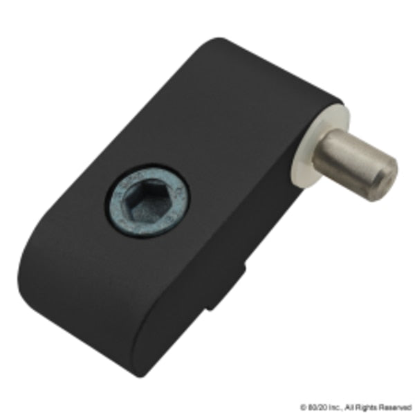 Rt Hand Lift-Off Hinge W/Short Pin 40S