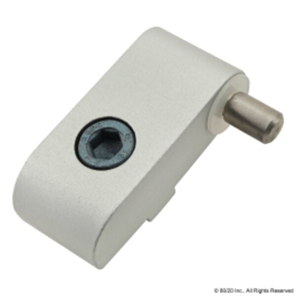 Rt Hand Lift-Off Hinge W/Short Pin 40 S