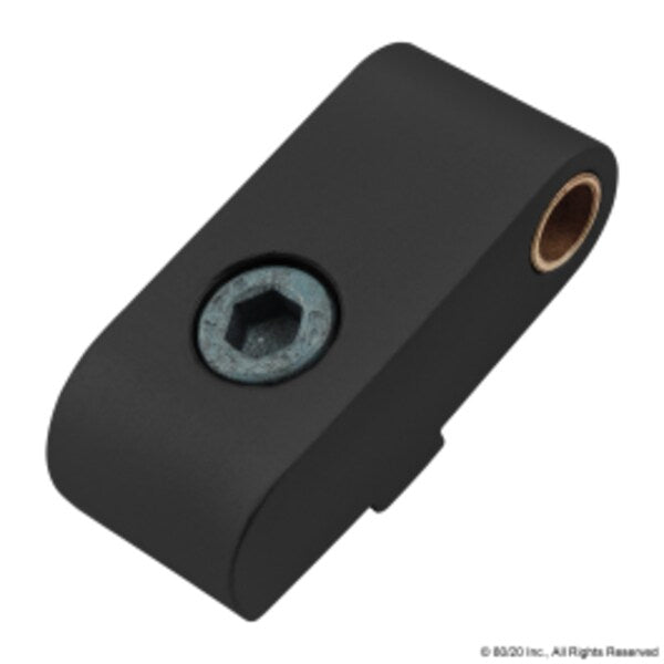 Black 40 S Lift-Off Hinge W/ Bushing