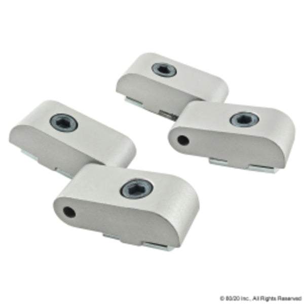Rt Hand Lift-Off Hinge Assembly 40 S