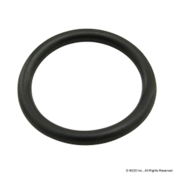 Rubber O-Ring, 40-4080 Pressure Manifold