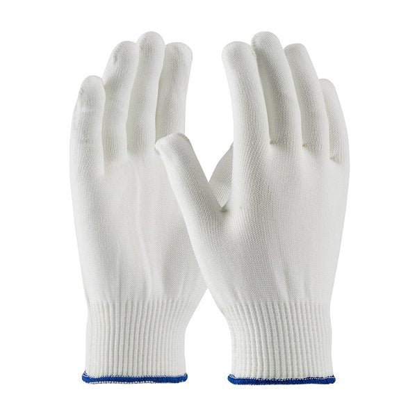 Seamless Knit, Stretch Polyester, PK12