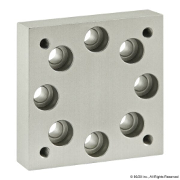 Base Plate 40 S For 65-2714