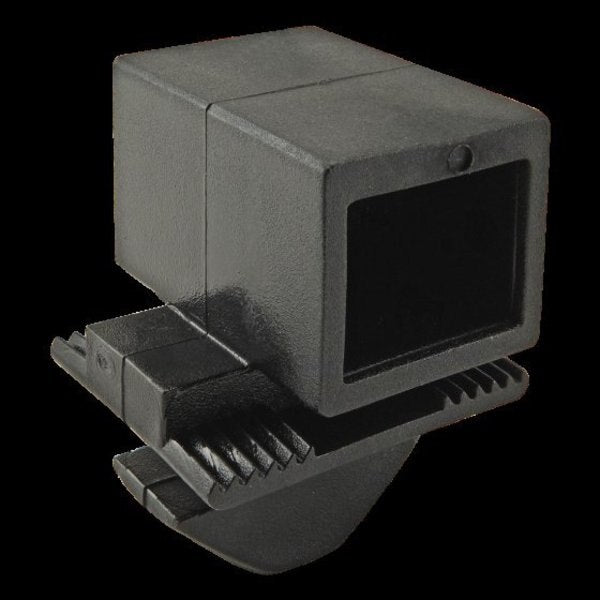 Quick Mount Panel Block Only