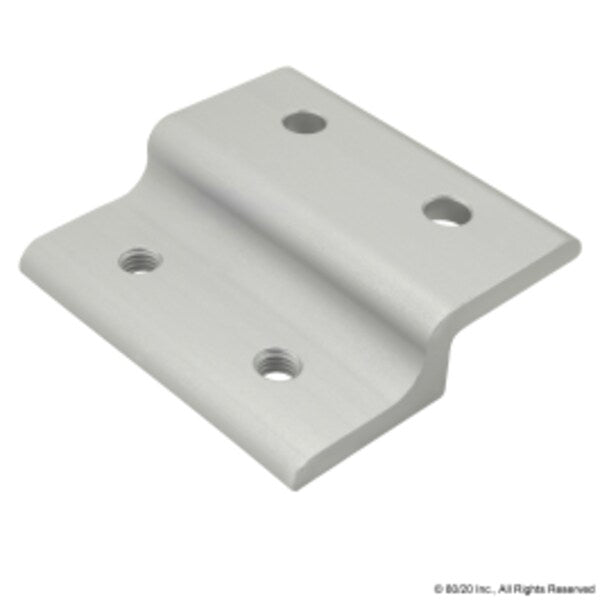 Single Panel Retainer 80mm