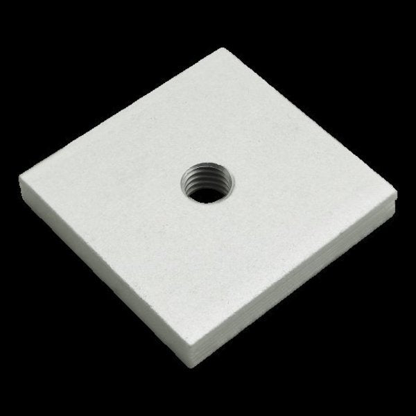 Backing Plate 40mm