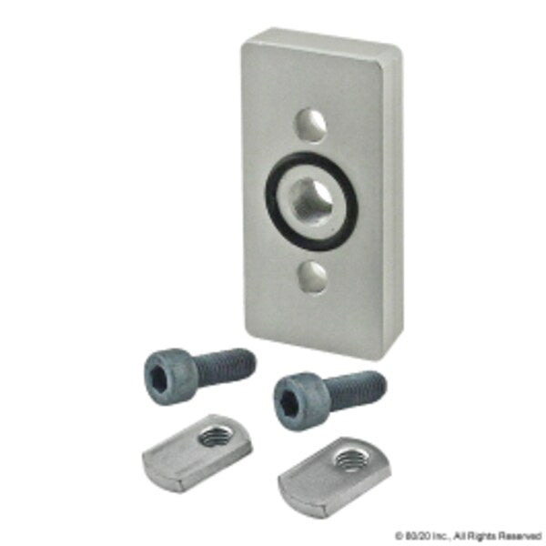 Pressure Manifold Access Plate 40 Series