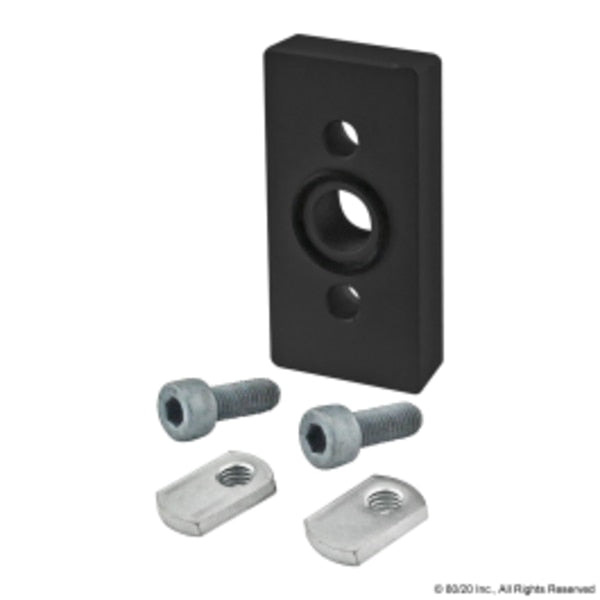 Pressure Manifold Access Plate 40 Series