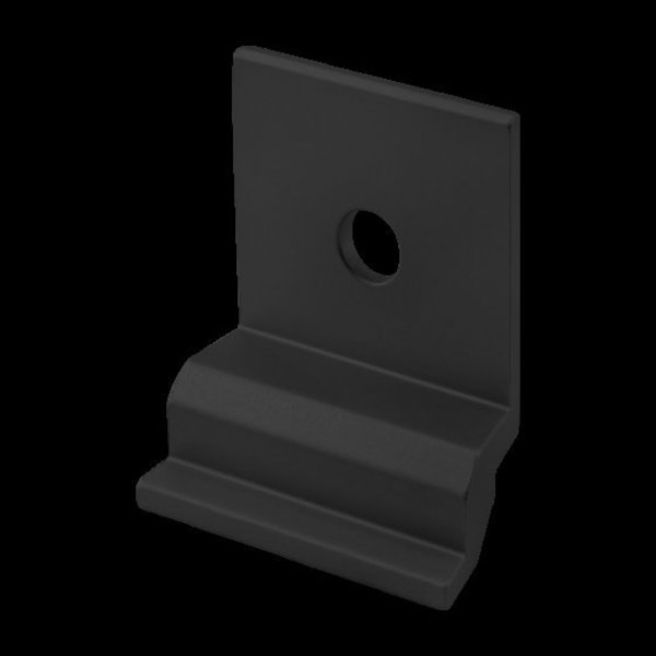 Black 40 S Drop In Panel Bracket