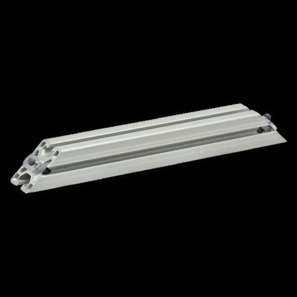 Support, 45 Degree, 40-4040-Lite X 320mm