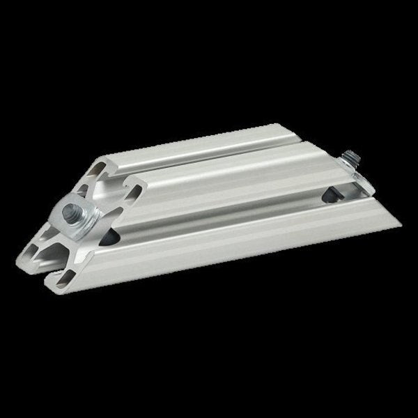 Support, 45 Degree, 40-4040-Lite X 160mm
