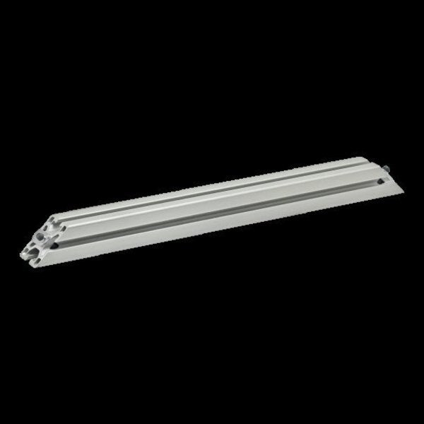 Support, 45 Degree, 40-4040-Lite X 480mm