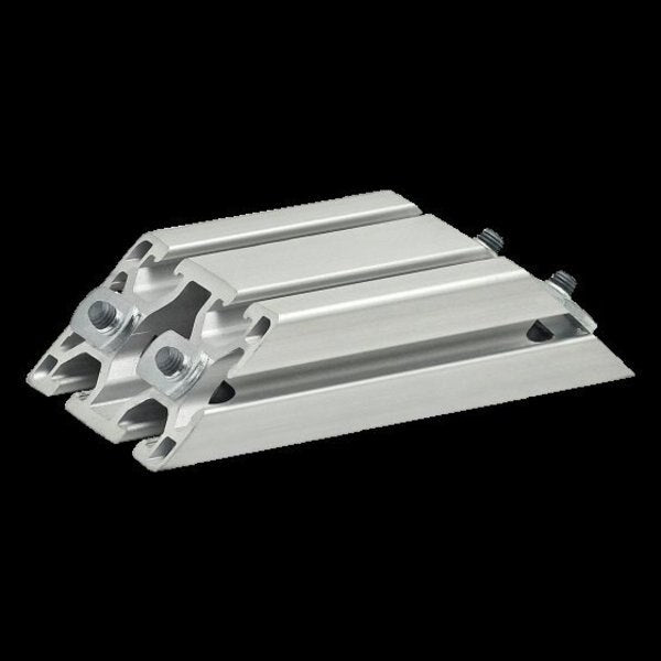 Support, 45 Degree, 40-4080-Lite X 160mm