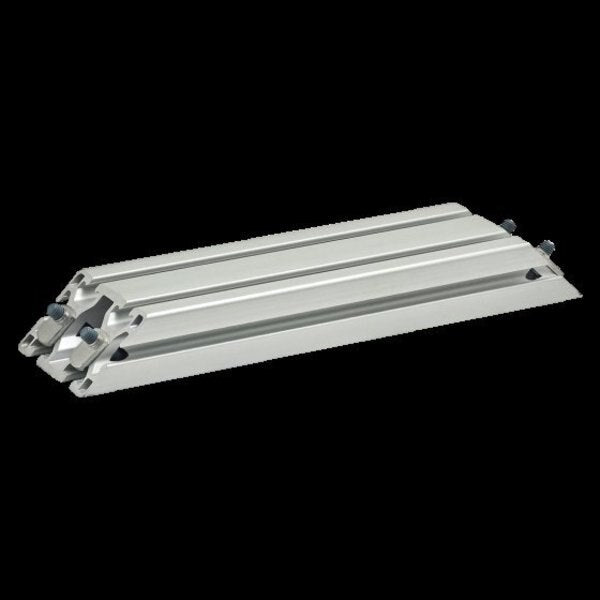 Support, 45 Degree, 40-4080-Lite X 320mm