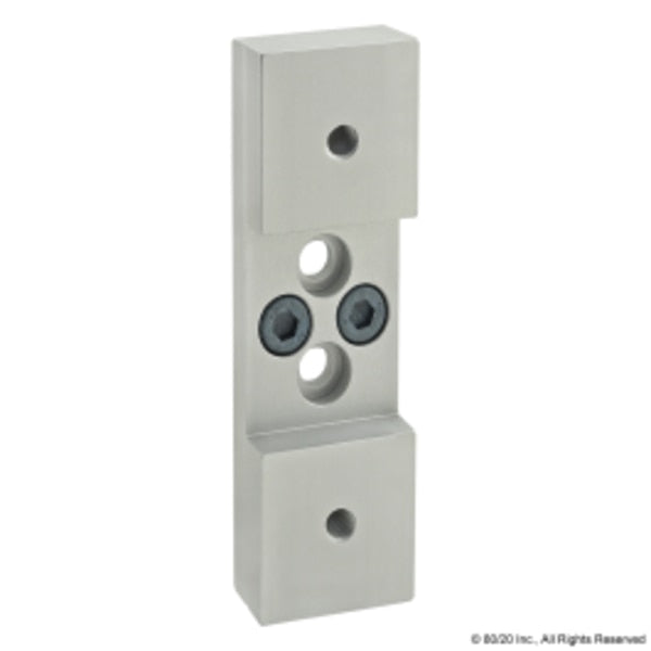 Roller Wheel Bracket 40 S