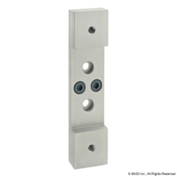 Roller Wheel Bracket 40 S