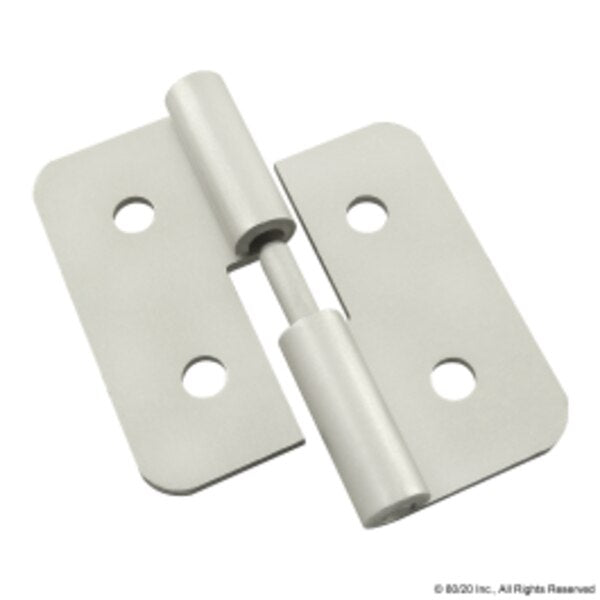 Rt Hand Econ Lift-Off Hinge Short 40 S