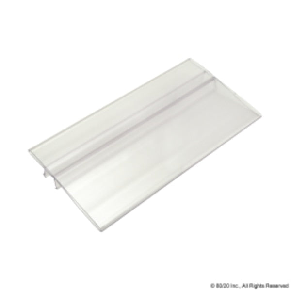 T-Slot L.Holder 40 S 50.8 X 101.6mm, PK25