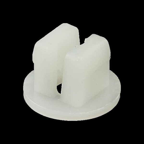 Nylon T-Slot Nuts, PK50