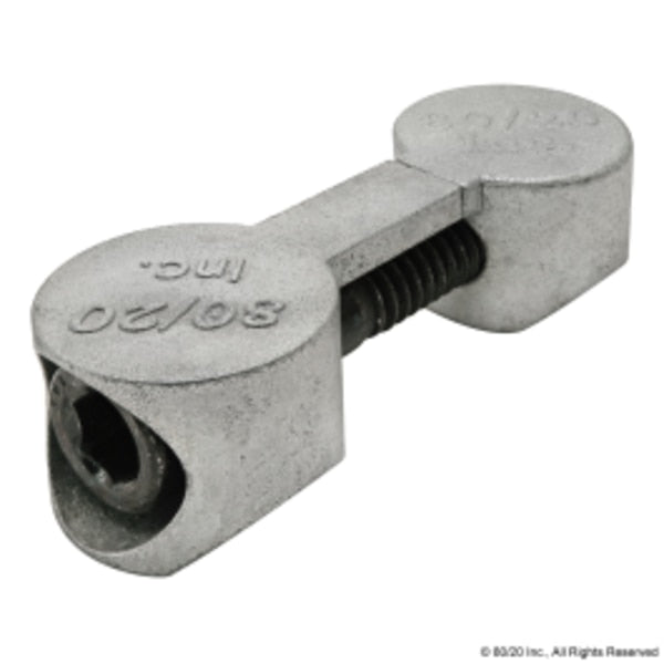 Butt Fastener Assembly 40 Series